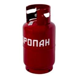 Баллон с газом 50 л