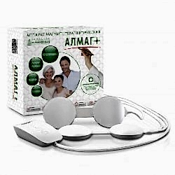 АЛМАГ+
