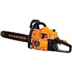 Бензопила Carver Hobby HSG 152-18 2.6 шина 45 см