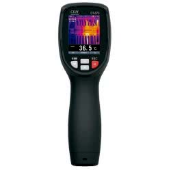 Тепловизор СЕМ DT - 870