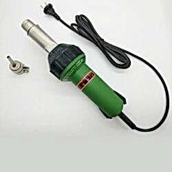 Фен термовоздуходувка для линолеума 1600W HOT AIR WELDING GUN