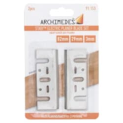 Ножи для рубанка Archimedes 5.5х82