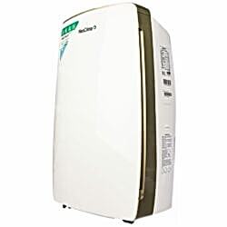 Осушитель воздуха NeoClima ND-40AH