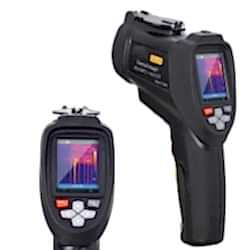 Тепловизор СЕМ DT-9868 с поверкой