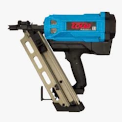 Газовый гвоздезабивной пистолет (нейлер) Toua GFN3490CH-C