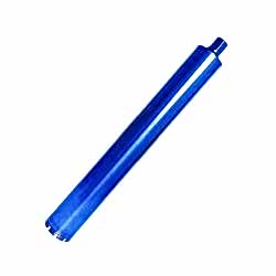 Коронка алмазная по бетону 1/4 082х500 Agava SPX