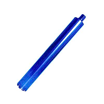 Коронка алмазная по бетону 1/4 082х500 Agava SPX