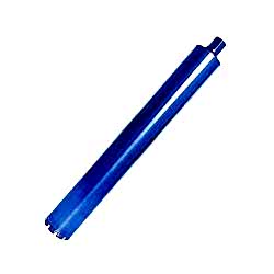 Коронка алмазная по бетону 1/4 122х500 Agava SPX
