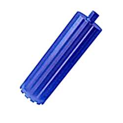 Коронка алмазная по бетону 1/4 162х500 Agava SPX
