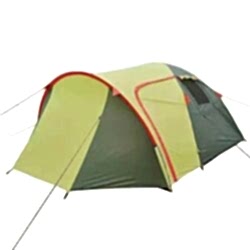 Палатка 2-местная MirCamping