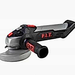 УШМ аккумуляторная P.I.T. PWS20H-125C