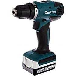 Шуруповерт Makita DF347DWE