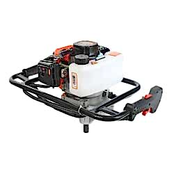 Мотобур бензиновый PATRIOT AE150D