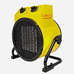 Тепловая пушка электрическая Eurolux ТЭПК-UE-5000К