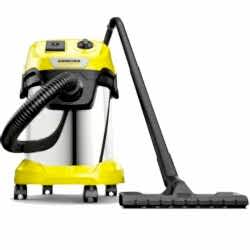 Пылесос Karcher WD 3 P S V