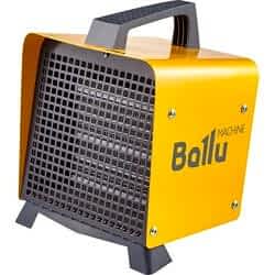 Тепловая пушка электро Ballu BKX-5