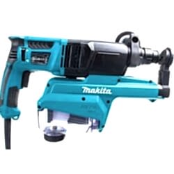 Перфоратор Makita HR2652