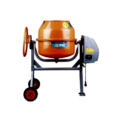 Бетоносмеситель Кратон BeeTone 140