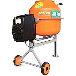 Бетоносмеситель Кратон BeeTone 70