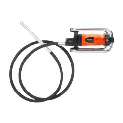 Вибратор для бетона Patriot CV 120, 4 м
