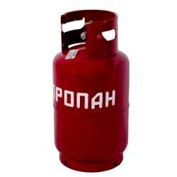 Баллон пропановый 27 л