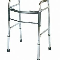 Ходунки (складные, телескопические ножки) BRONIGEN BQW-430