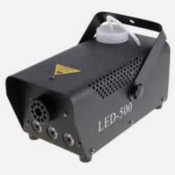 Генератор дыма LED-500
