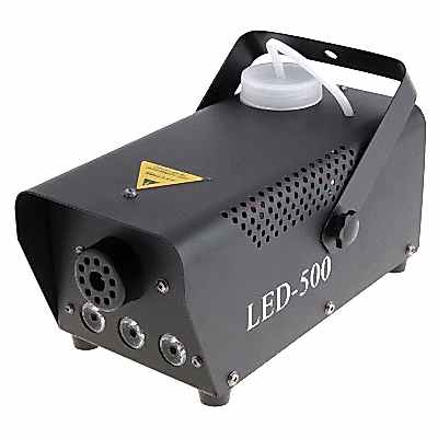 Генератор дыма LED-500