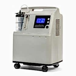 Кислородный концентратор JAY-5A