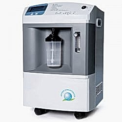 Кислородный концентратор Longfian Jay-10