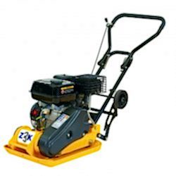 Виброплита ZITREK z3к 110 (107 кг)