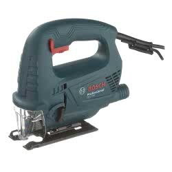 Лобзик Bosch GST 700, 500 Вт