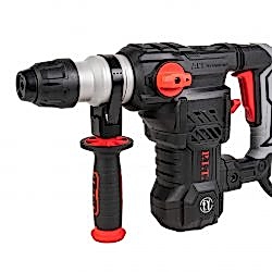 Перфоратор P.I.T. PBH32-C Вертикальный