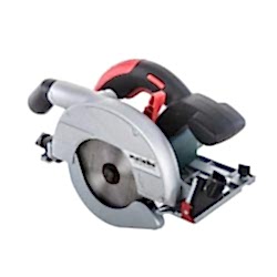 Пила циркулярная METABO KSE 55 Vario Plus