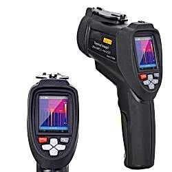 Тепловизор СЕМ DT-9868